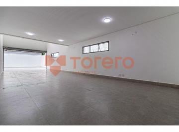 Comercial · Loja/Salão SANTOS - SP