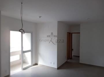 Apartamento · 60m² · 2 Quartos · 1 Vaga · Oportunidade - Apartamento - Parque Industrial - Edifício Antônio Carlos - 2 Dormitórios - 60m².