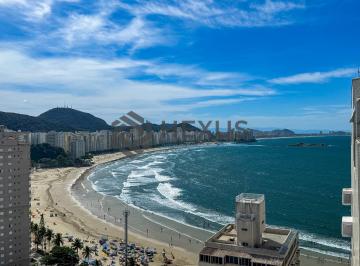 Foto · Cobertura Penthouse com vista mar e lazer à venda na quadra da praia das Astúria