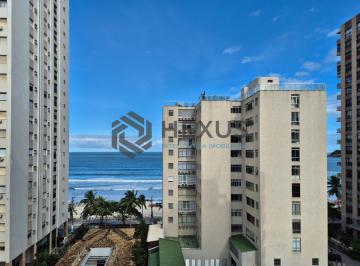 Foto · Apartamento com varanda vista mar e lazer a 1 quadra da praia nas Pitangueiras,