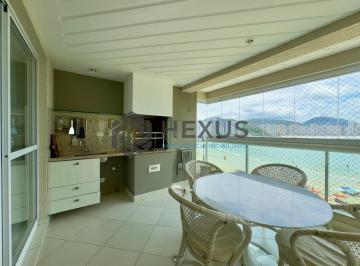 Foto · Apartamento frente mar com varanda gourmet vista mar e lazer na Praia das Asturi