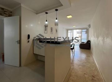 Foto · Apartamento com varanda e lazer nas Pitangueiras, Guarujá