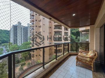 Foto · Apartamento com varanda e lazer nas Pitangueiras, Guarujá