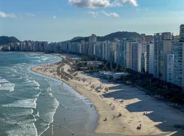 Foto · Apartamento reformado com varanda vista mar e lazer na beira mar da Praia das Pi