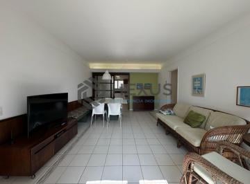 Foto · Apartamento com varanda vista mar e lazer a 2 quadras da Praia das Pitangueiras,
