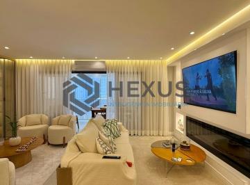 Foto · Apartamento reformado com varanda e lazer a 300m da praia nas Pitangueiras, Guar