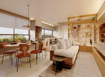 Apartamento · 90m² · 3 Quartos · 2 Vagas · Área privativa à venda no bairro Santa Efigênia