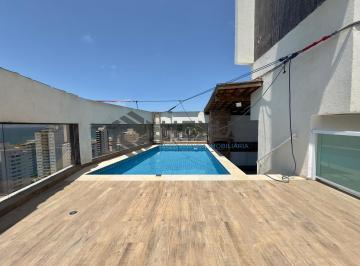 Foto · Cobertura com piscina e varanda gourmet vista mar na beira mar da Praia das Astu