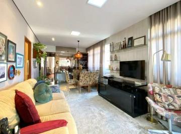 Apartamento · 115m² · 3 Quartos · 2 Vagas · Apartamento à venda no bairro Santo Antônio