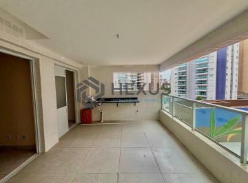 Foto · Apartamento reformado com varanda gourmet vista mar com lazer a 1 quadra da prai