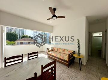 Foto · Apartamento com varanda na região da Estrada do Pernambuco na Enseada, Guarujá