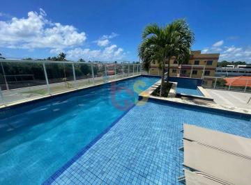 Apartamento · 50m² · 1 Quarto · Alugo Apartamento 1/4 - 100% Mobiliado