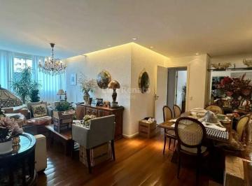Apartamento · 100m² · 3 Quartos · 2 Vagas · Apartamento à venda no bairro Serra