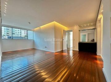 Apartamento · 100m² · 3 Quartos · 2 Vagas · Apartamento à venda no bairro Serra