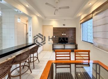 Foto · Apartamento reformado e lazer a 1 quadra da praia no Jardim Astúrias, Guarujá