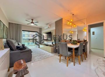Foto · Apartamento reformado com varanda e lazer a 300m da praia na Enseada, Guarujá