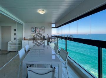 Foto · Apartamento frente mar com varanda gourmet vista mar e lazer nas Pitangueiras, G