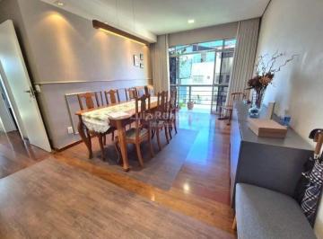 Apartamento · 92m² · 3 Quartos · 2 Vagas · Apartamento à venda no bairro Santa Tereza