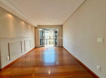 Apartamento · 92m² · 3 Quartos · 2 Vagas · Apartamento à venda no bairro Santa Tereza