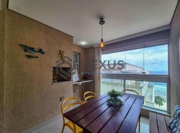 Foto · Apartamento com varanda gourmet vista mar e lazer na beira mar da Praia das Pita