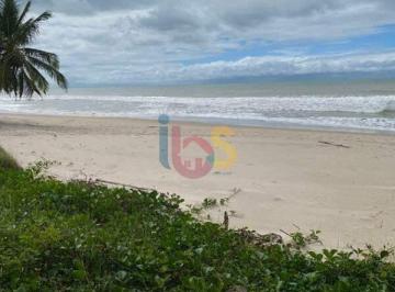 Terreno · 720m² · VENDO LOTE NA PRAIA DO SÃO DOMINGOS ILHÉUS