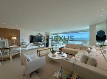 Foto · Apartamento reformado frente mar com varanda e lazer na Praia das Asturias, Guar