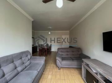 Foto · Apartamento mobiliado com vista livre a uma quadra da Praia das Pitangueiras, Gu