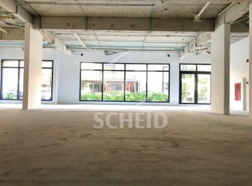 Comercial · 213m² · Loja Comercial a venda de 213,00m² útil no Brooklin.