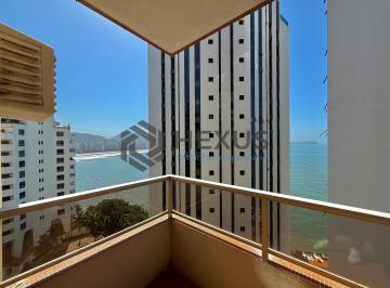 Foto · Apartamento com varanda vista mar e lazer a 20m da praia no Jardim Astúrias, Gua