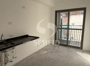 Apartamento · 29m² · 1 Quarto · Apartamento a venda de 29,00m² útil, com 1 quarto no Jardim Prudência!