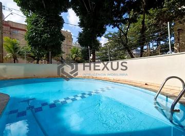Foto · Apartamento com varanda e lazer a 350m da praia na região da Brunella na Enseada