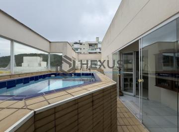 Foto · Cobertura reformada com piscina e churrasqueira a uma quadra da Praia das Pitang