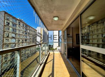Foto · Apartamento com varanda vista mar e lazer a 2 quadras da praia nas Pitangueiras,