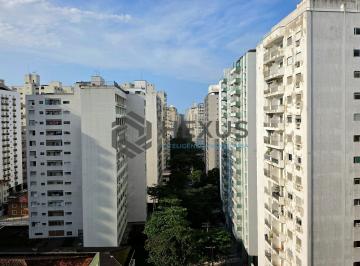 Foto · Apartamento com varanda nas Pitangueiras, Guarujá