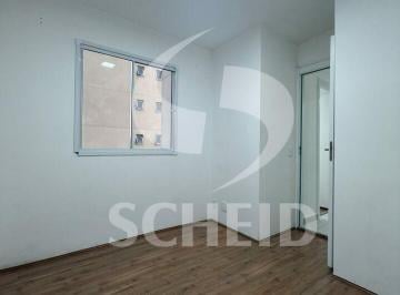 Apartamento · 32m² · 2 Quartos · Apartamento de 32m² com 2 quartos à venda no Jabaquara