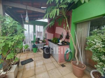 Apartamento · 140m² · 3 Quartos · 1 Vaga · Cobertura à venda de 140,00m² útil, com 3 quartos e 1 vaga no Jardim Prudência.