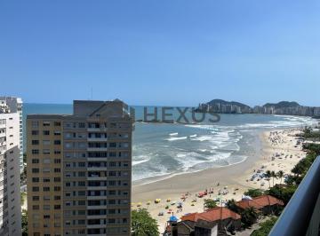 Foto · Apartamento frente mar com varanda vista mar e lazer na Praia das Pitangueiras,