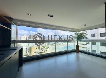 Foto · Apartamento reformado frente mar com varanda gourmet e lazer em prédio novo na P
