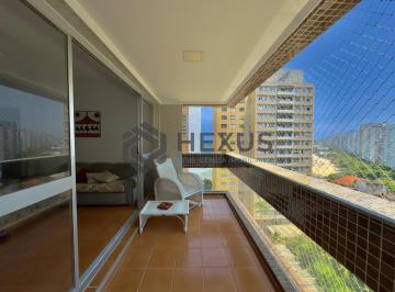 Foto · Apartamento com varanda vista mar e lazer na beira mar da Praia das Pitangueiras