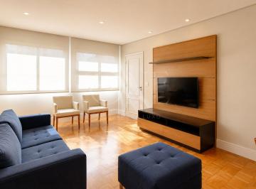 Apartamento · 110m² · 2 Quartos · Apartamento à venda - em Itaim Bibi