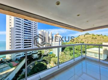 Foto · Apartamento reformado frente mar com varanda gourmet e lazer em prédio novo na P