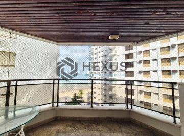 Foto · Apartamento Duplex com varanda vista mar a 50m da praia nas Pitangueiras, Guaruj