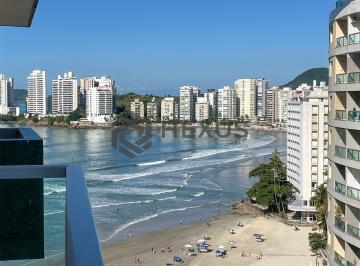 Foto · Apartamento com varanda vista mar e lazer a 1 quadra da praia nas Pitangueiras,