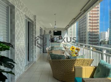 Foto · Apartamento varanda gourmet e lazer em prédio novo a uma quadra da Praia das Ast