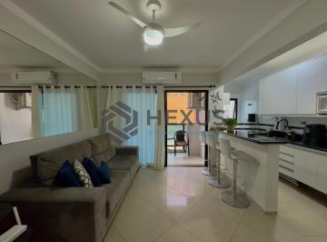 Foto · Flat reformado com varanda gourmet e lazer a 1 quadra da praia nas Pitangueiras,