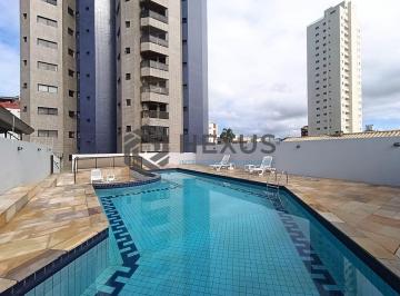 Foto · Apartamento com varanda e lazer na Enseada, Guarujá