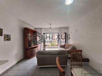 Foto · Apartamento de 3 dormitórios com suíte, 126 m², à venda no Jardim Centenário, Gu