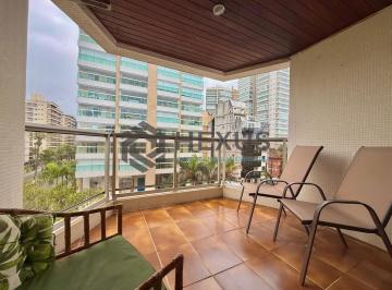 Foto · Apartamento à Venda na Praia da Enseada - Guarujá - SP