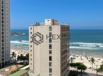 Foto · Apartamento com varanda vista mar e lazer na beira mar na Praia nas Pitangueiras