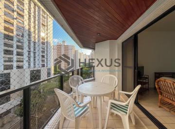 Foto · Apartamento com varanda na região da Barra Funda da Praia das Pitangueiras, Guar